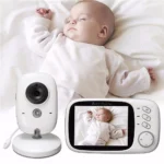 Baby monitor